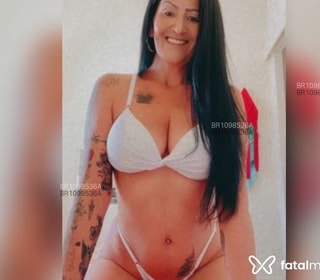 Acompanhante em Colatina-ES - Joyce