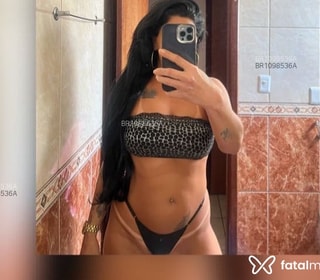 Acompanhante em Colatina-ES - Joyce