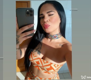 Acompanhante Yana Sugadora