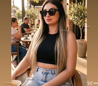 Acompanhante Renata