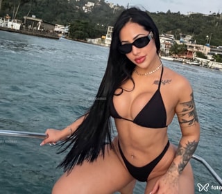 Acompanhante Biancabitt
