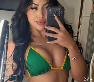 Acompanhante Biancabitt