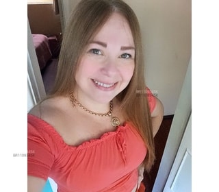 Acompanhante Bianca