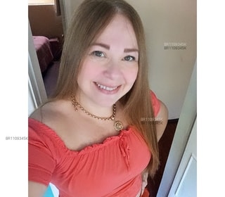 Acompanhante em Petrópolis-RJ - Bianca