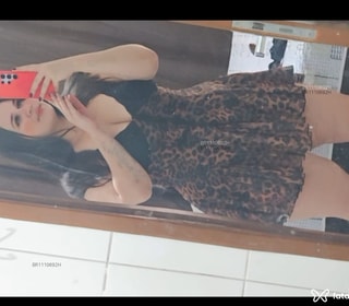 Acompanhante Paola Montenegro