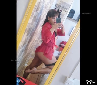 Acompanhante Beatriz Marques