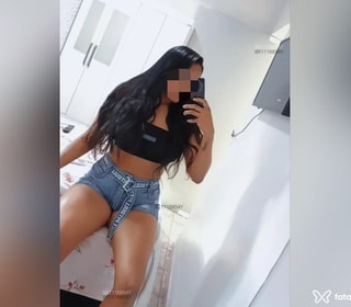 Acompanhante Tainá