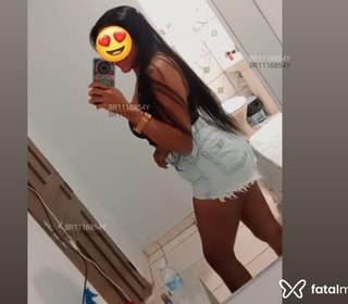 Acompanhante em Barcarena-PA - Tainá