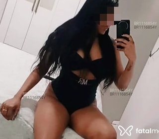 Acompanhante em Barcarena-PA - Tainá