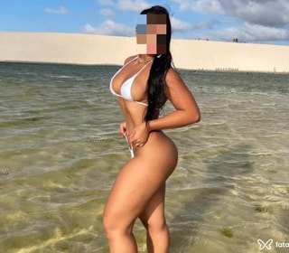 Acompanhante Yara Fasano
