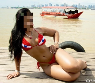 Acompanhante Yara Fasano