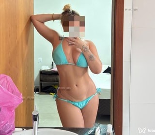 Acompanhante Luísa