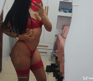 Acompanhante em Rio das Ostras-RJ - Júlia