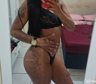 Acompanhante em Cabo Frio-RJ - Júlia
