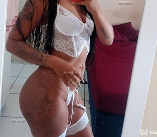 Acompanhante em Cabo Frio-RJ - Júlia