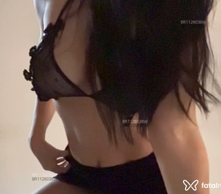 Acompanhante Morena Potiguar