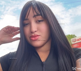 Acompanhante Gabrielly Saumy