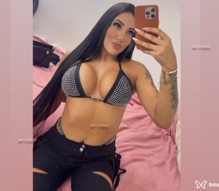 Acompanhante Letícia Brito
