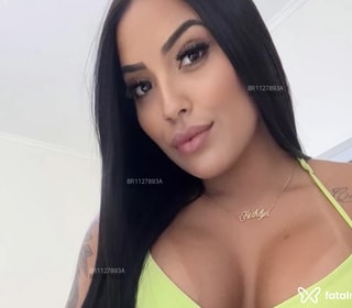 Acompanhante Letícia Brito