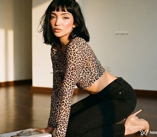 Acompanhante Itsu Hara