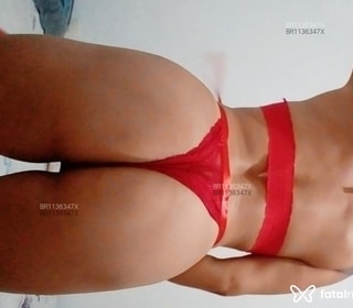 Acompanhante Sarah Morena