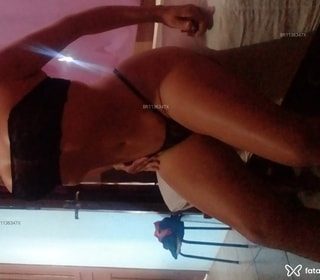Acompanhante Sarah Morena