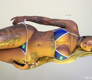 Acompanhante Yasmin Victoria