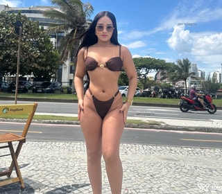 Acompanhante Emanuelle