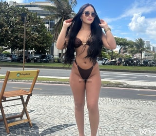 Acompanhante Emanuelle