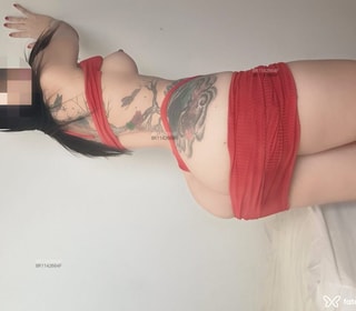 Acompanhante Marcela Ferraz