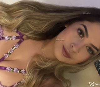 Acompanhante Bruna