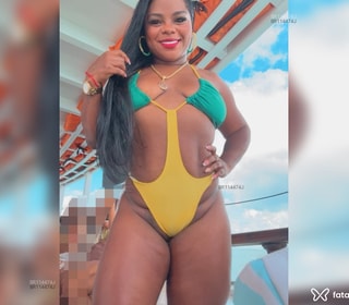 Acompanhante Dandara Lopes