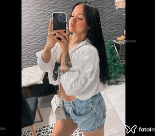 Acompanhante em Passos-MG - Suellen