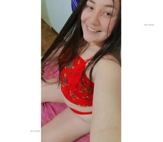 Acompanhante Soraya