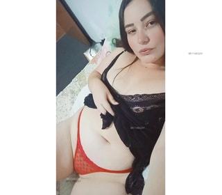 Acompanhante Soraya