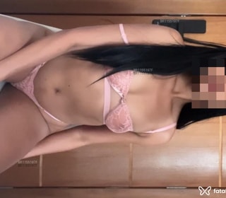 Acompanhante Fernanda Nanda
