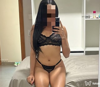 Acompanhante Fernanda Nanda