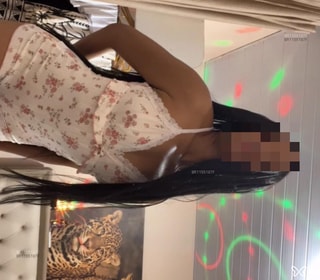 Acompanhante Fernanda Nanda