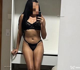 Acompanhante Fernanda Nanda