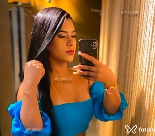 Acompanhante Yasmin Mello