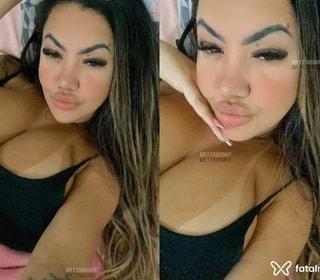 Acompanhante Jennifer