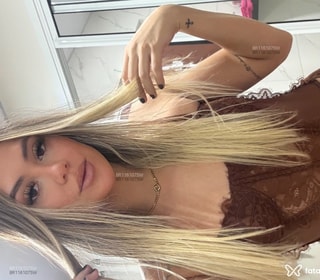 Acompanhante Bruninha