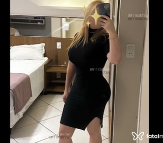 Acompanhante Bruninha