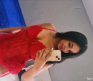 Acompanhante Pérola