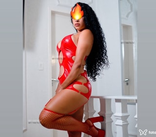 Acompanhante em Ipatinga-MG - Rafaela Ferraz