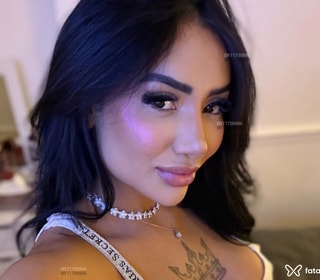 Acompanhante Thaina Paulista