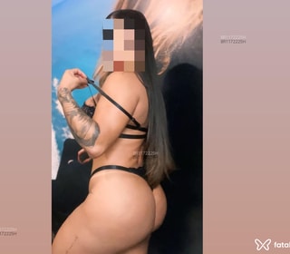 Acompanhante Júlia Ambrósio