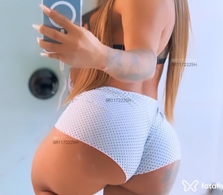 Acompanhante Júlia Ambrósio