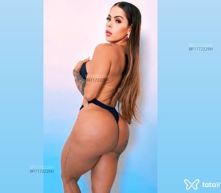 Acompanhante em Maringá-PR - Júlia Ambrósio