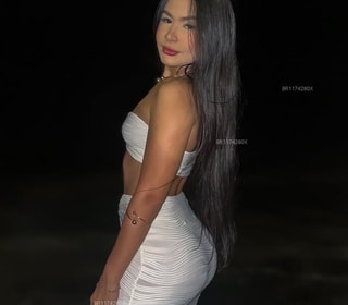 Acompanhante Gabrielly Maia